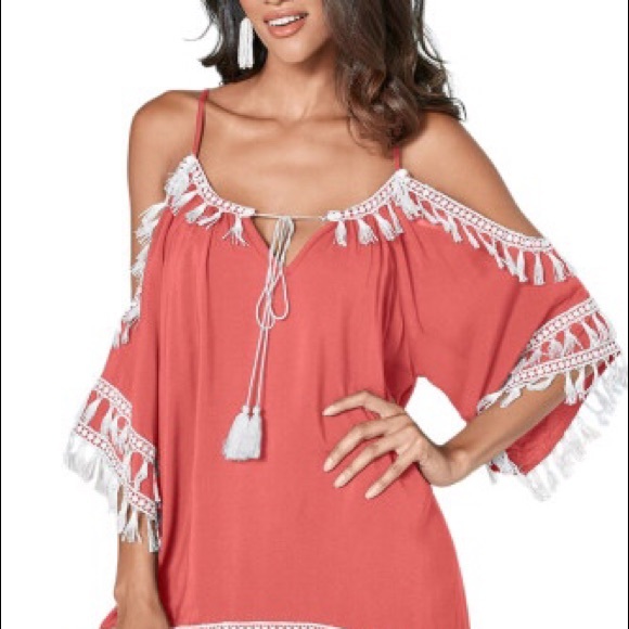 Swimsuit Coverup - Picture 4 of 6